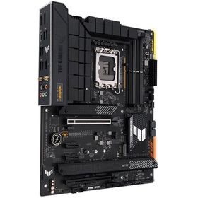 Asus TUF Gaming H770-PRO Wifi 4xDDR5 4x M.2 HDMI DP, WiFi 6, Bluetooth 5.2 Type-C 12-13.Nesil LGA1700 Soket Anakart