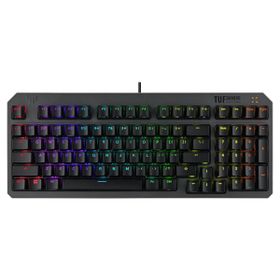Asus Tuf Gaming K3 GeN II Red Switch Klavye