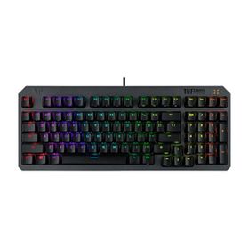 Asus Tuf Gaming K3 GeN II Red Switch Klavye