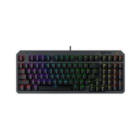 Asus Tuf Gaming K3 GeN II Red Switch Klavye