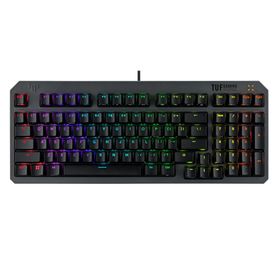 Asus Tuf Gaming K3 GeN II Red Switch Klavye