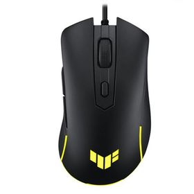 Asus TUF Gaming M3 Gen II Aura SYNC RGB 8000 DPI Siyah Kablolu Oyuncu Mouse