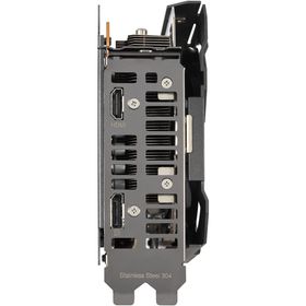 Asus TUF Gaming Radeon RX 6500 XT OC 4GB GDDR6 Ekran Kartı