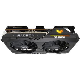 Asus TUF Gaming Radeon RX 6500 XT OC 4GB GDDR6 Ekran Kartı