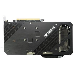Asus TUF Gaming Radeon RX 6500 XT OC 4GB GDDR6 Ekran Kartı