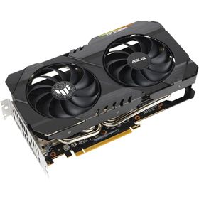 Asus TUF Gaming Radeon RX 6500 XT OC 4GB GDDR6 Ekran Kartı