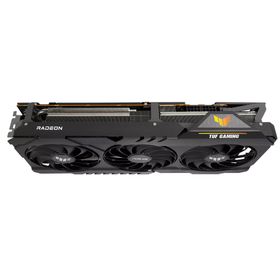 Asus TUF Gaming Radeon RX 6700 XT OC 12GB GDDR6 Ekran Kartı