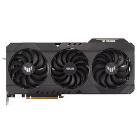 Asus TUF Gaming Radeon RX 6700 XT OC 12GB GDDR6 Ekran Kartı