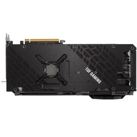 Asus TUF Gaming Radeon RX 6700 XT OC 12GB GDDR6 Ekran Kartı