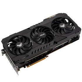 Asus TUF Gaming Radeon RX 6700 XT OC 12GB GDDR6 Ekran Kartı
