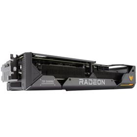 Asus TUF Gaming Radeon RX 7600 XT OC 16GB GDDR6 Ekran Kartı