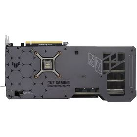 Asus TUF Gaming Radeon RX 7600 XT OC 16GB GDDR6 Ekran Kartı