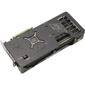 Asus TUF Gaming Radeon RX 7700 XT OC 12GB GDDR6 Ekran Kartı