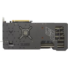 Asus TUF Gaming Radeon RX 7700 XT OC 12GB GDDR6 Ekran Kartı
