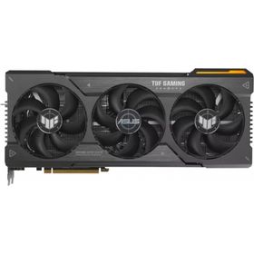 Asus TUF Gaming Radeon RX 7900 XTX OC 24GB GDDR6 Ekran Kartı