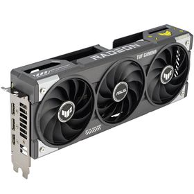 Asus TUF Gaming Radeon RX 9060 XT OC TUF-RX9060XT-O16G 16GB GDDR6 Ekran Kartı