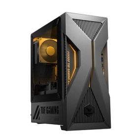 Asus TUF Gaming T500MV-07240H0860 Core 7 240H 16GB RAM 1TB SSD RTX 5060 FreeDOS Oyun Bilgisayarı