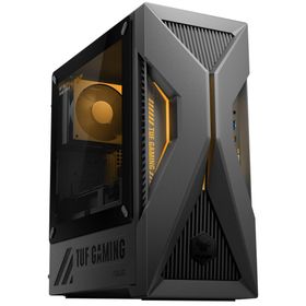Asus TUF Gaming T500MV-13420H480W i5-13420H 16GB RAM 1TB SSD RTX 5060 Windows 11 Home Oyun Bilgisayarı