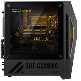 Asus TUF Gaming T500MV-13420H480W i5-13420H 16GB RAM 1TB SSD RTX 5060 Windows 11 Home Oyun Bilgisayarı