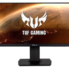 Asus TUF Gaming VG249Q 23.8 inç 144Hz 1ms Oyuncu Monitörü