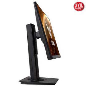 Asus TUF Gaming VG249Q 23.8 inç 144Hz 1ms Oyuncu Monitörü