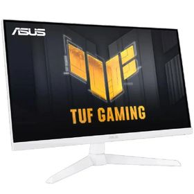 Asus TUF Gaming VG249Q3A-W 23.8 inç 180Hz 1ms IPS Beyaz Oyuncu Monitörü