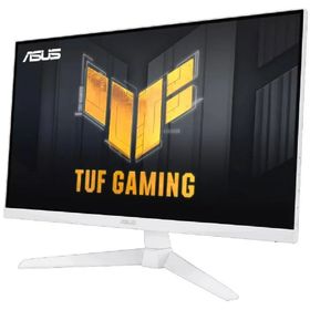 Asus TUF Gaming VG249Q3A-W 23.8 inç 180Hz 1ms IPS Beyaz Oyuncu Monitörü