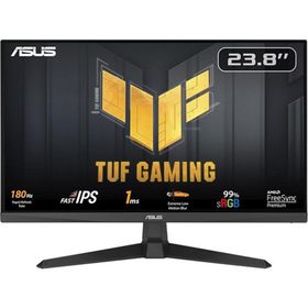 Asus TUF Gaming VG249QL3A 23.8 inç 180Hz 1ms Pivot Oyuncu Monitörü