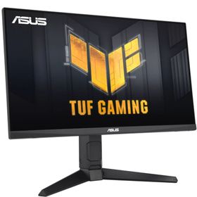 Asus TUF Gaming VG249QL3A 23.8 inç 180Hz 1ms Pivot Oyuncu Monitörü