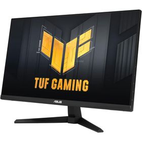 Asus TUF Gaming VG249QM1A 23.8 inç 270Hz 1ms Oyuncu Monitörü Outlet - Teşhir