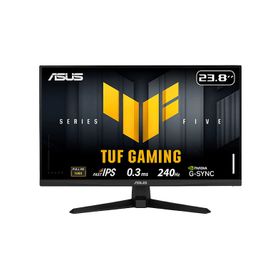Asus TUF Gaming VG249QM5A 23.8 inç 240Hz 0.3ms IPS Gaming Monitör Outlet - Teşhir