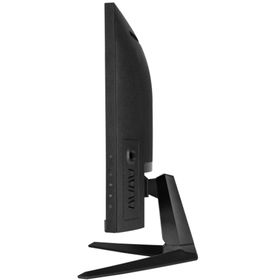 Asus TUF Gaming VG24VQ1B 23.8 inç 165Hz 1ms Curved Oyuncu Monitörü