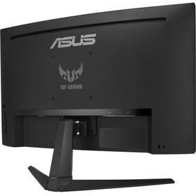Asus TUF Gaming VG24VQ1B 23.8 inç 165Hz 1ms Curved Oyuncu Monitörü