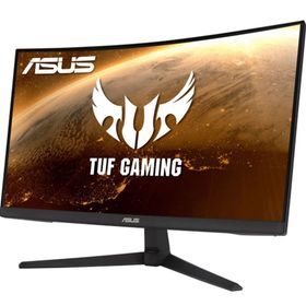 Asus TUF Gaming VG24VQ1B 23.8 inç 165Hz 1ms Curved Oyuncu Monitörü