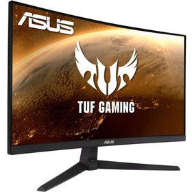 Asus TUF Gaming VG24VQ1B 23.8 inç 165Hz 1ms Curved Oyuncu Monitörü