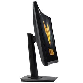 Asus TUF Gaming VG24VQER 23.6 inç 180Hz 1ms Curved Oyuncu Monitörü