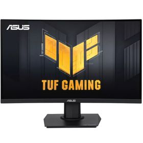 Asus TUF Gaming VG24VQER 23.6 inç 180Hz 1ms Curved Oyuncu Monitörü