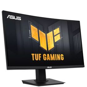 Asus TUF Gaming VG24VQER 23.6 inç 180Hz 1ms Curved Oyuncu Monitörü