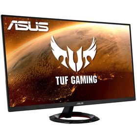 Asus TUF Gaming VG279Q1R 27 inç 144Hz 1ms Oyuncu Monitörü Outlet - Teşhir