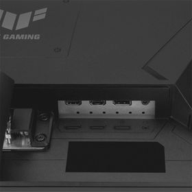 Asus TUF Gaming VG279Q3A 27 inç 180Hz 1ms Oyuncu Monitörü Outlet - Teşhir