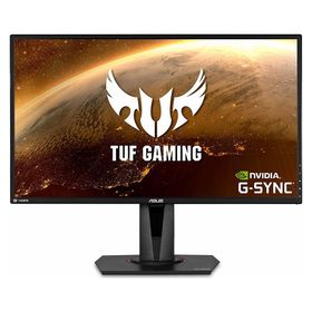 Asus TUF Gaming VG27AQ 27 inç 165Hz 1ms 2K Oyuncu Monitörü