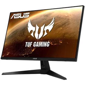 Asus TUF Gaming VG27AQ1A 27 inç 170Hz 1ms 2K Oyuncu Monitörü