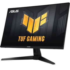Asus TUF Gaming VG27AQ3A 27 inç 180Hz 1ms 2K IPS Oyuncu Monitörü Outlet - Teşhir
