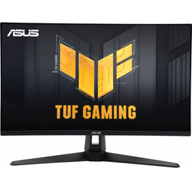 Asus TUF Gaming VG27AQ3A 27 inç 180Hz 1ms 2K IPS Oyuncu Monitörü Outlet - Teşhir