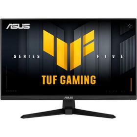 Asus TUF Gaming VG27AQE5A 27 inç 165Hz 0.3ms QHD IPS Oyuncu Monitörü