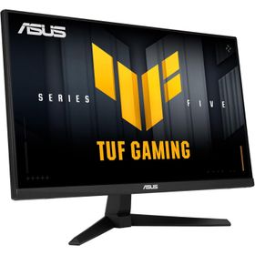 Asus TUF Gaming VG27AQE5A 27 inç 165Hz 0.3ms QHD IPS Oyuncu Monitörü
