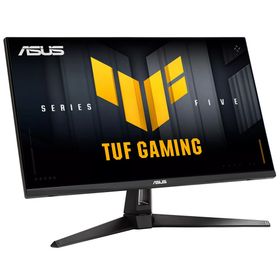 Asus TUF Gaming VG27AQM5A 27 inç 300Hz 0.3ms IPS Oyuncu Monitörü