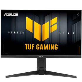 Asus TUF Gaming VG27AQML5A 27 inç 300Hz 0.3ms 2K Oyuncu Monitörü