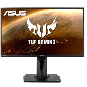 Asus TUF Gaming VG27AQZ 27 inç 165Hz 1ms 2K Oyuncu Monitörü