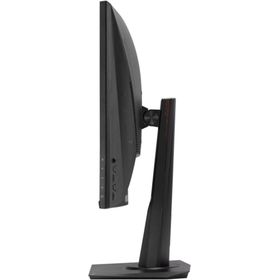 Asus TUF Gaming VG27VQM 27 inç 240Hz 1ms Curved Oyuncu Monitörü Outlet - Teşhir